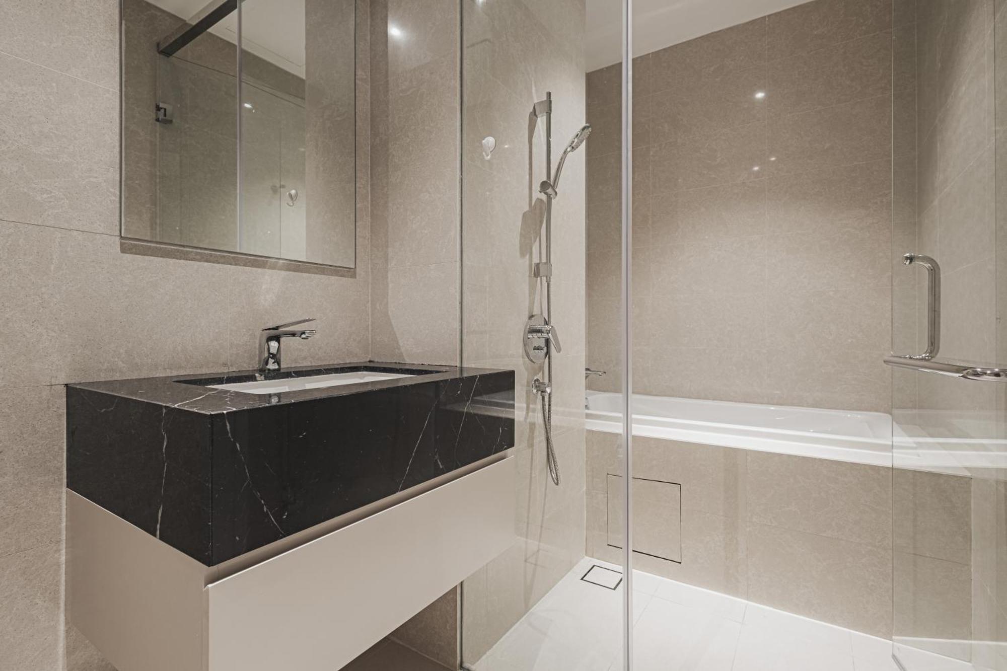 Naibnb In Pavilion Ceylon Hill Apartment *