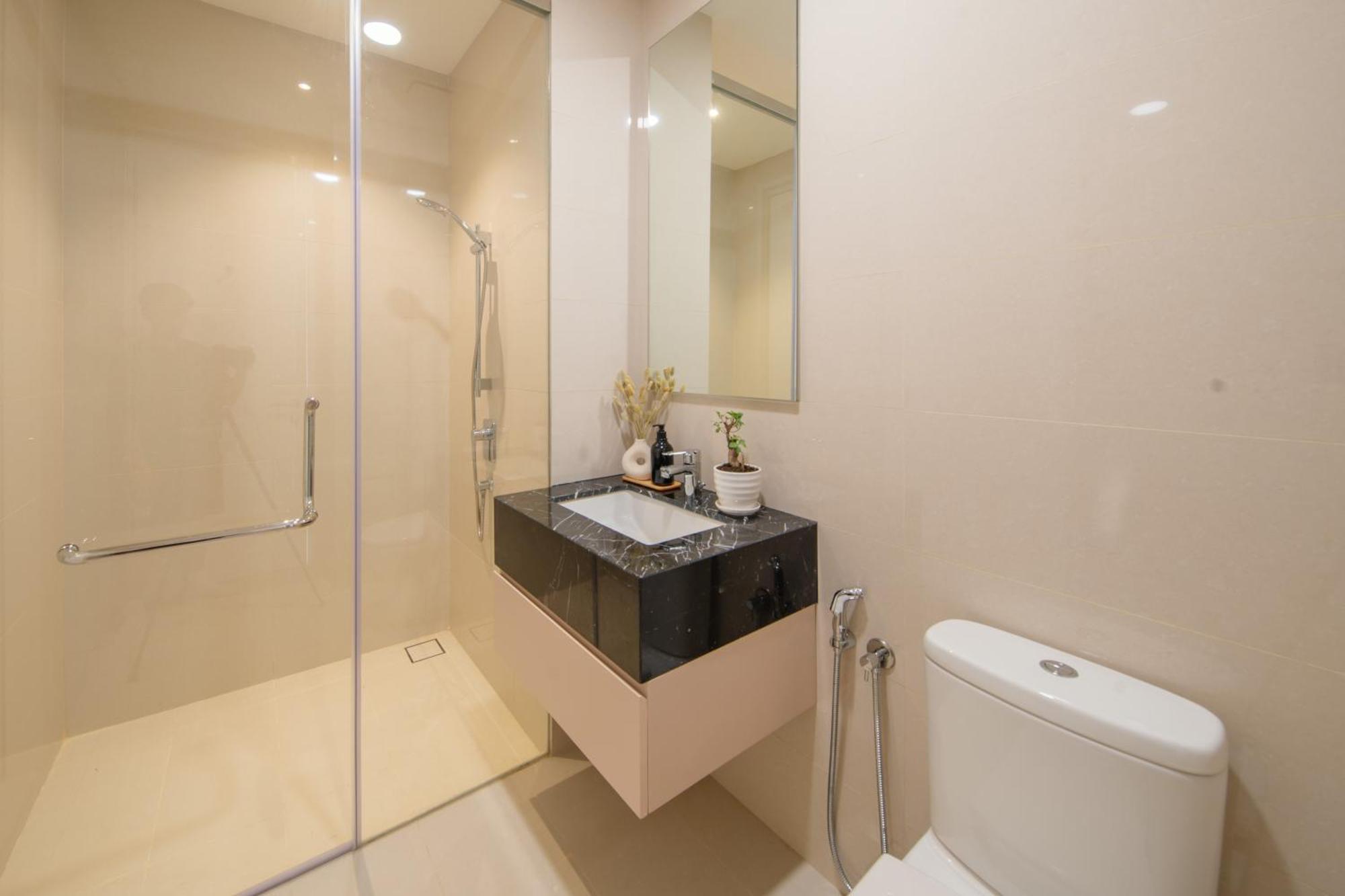 Naibnb In Pavilion Ceylon Hill Apartment *