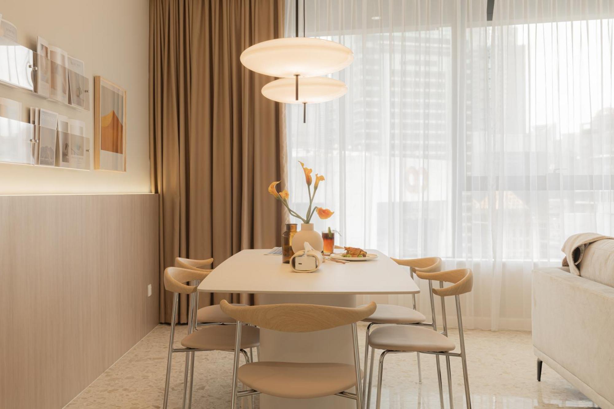 Naibnb In Pavilion Ceylon Hill Apartment *